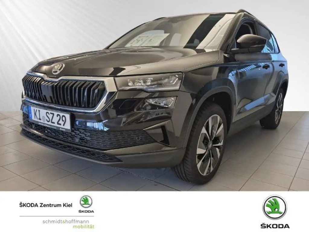 Skoda Karoq 1.5 TSI