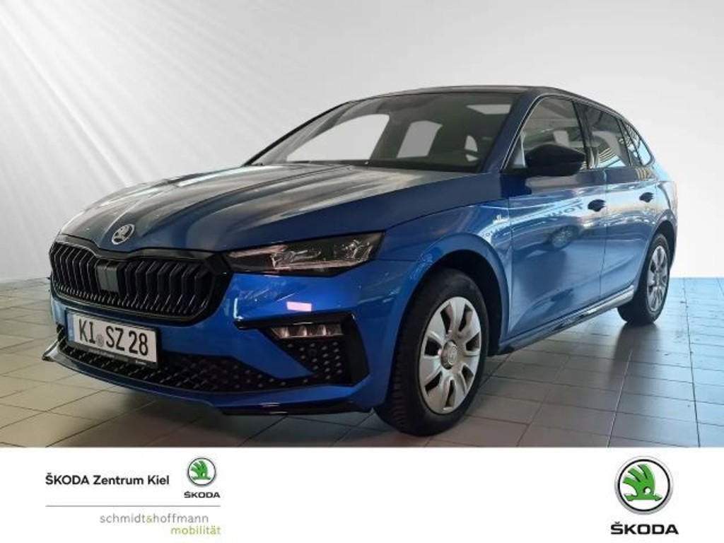Skoda Scala Monte Carlo 1.5 TSI