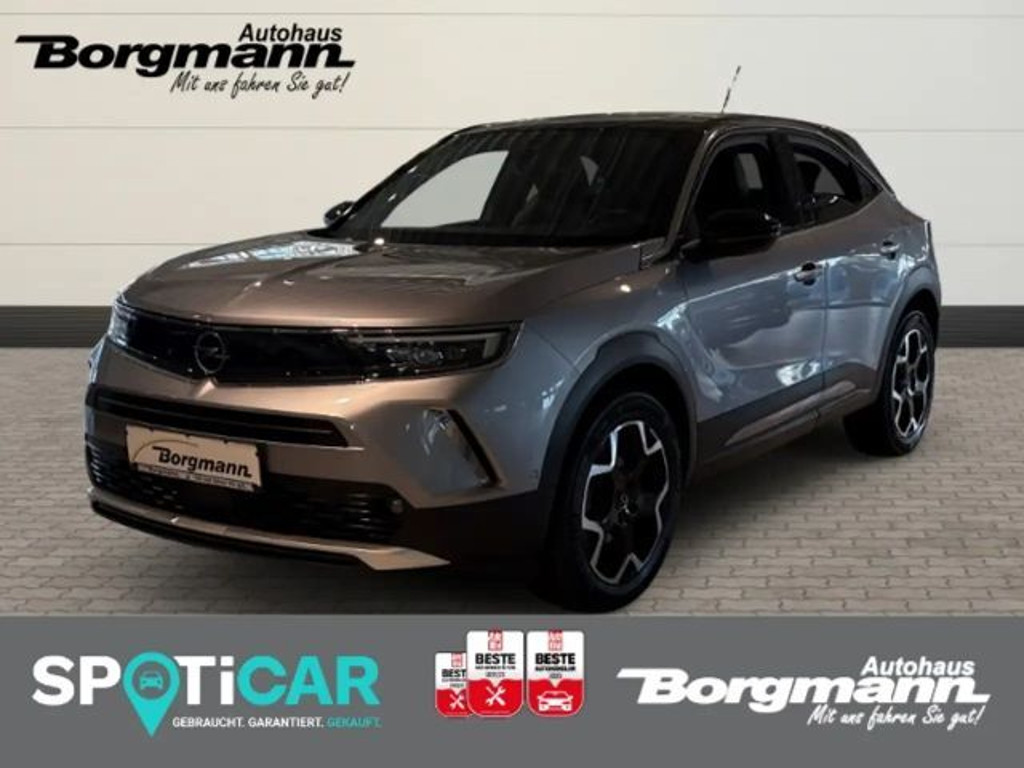 Opel Mokka Ultimate