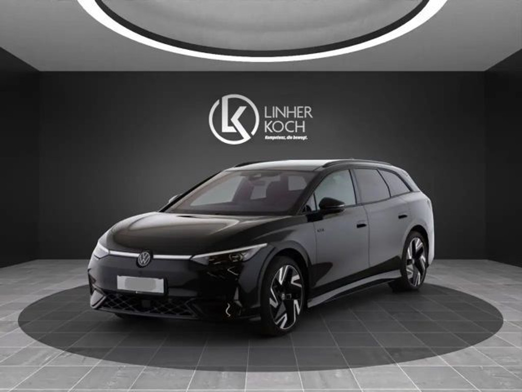Volkswagen ID.7 Business GTX Tourer