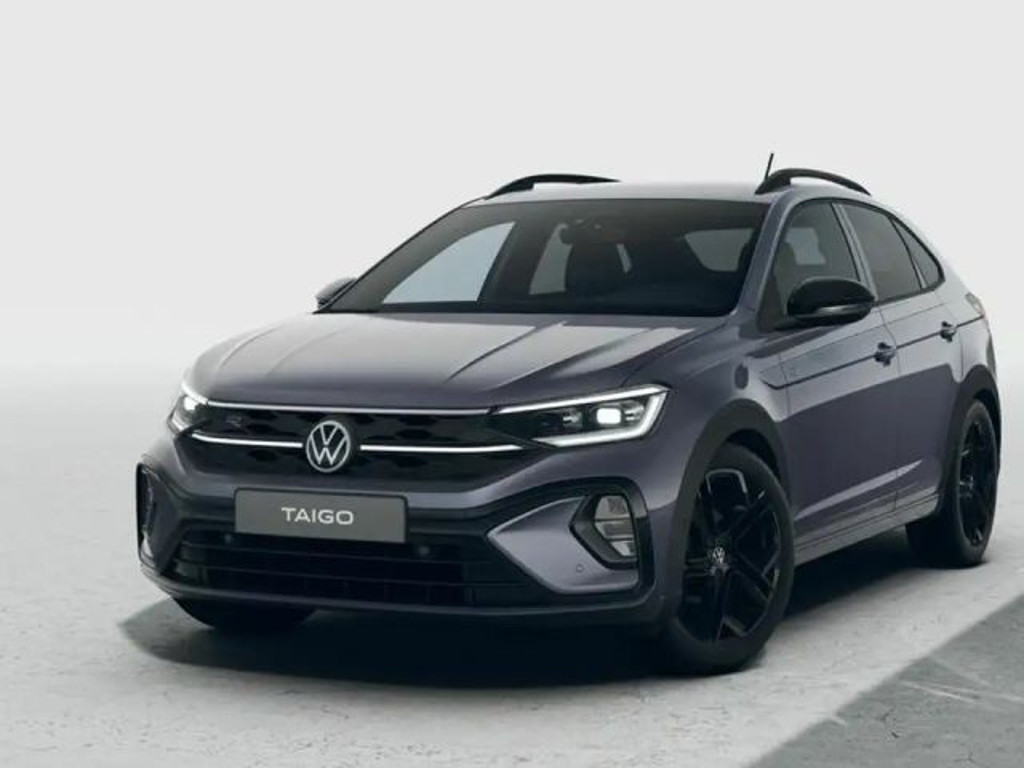 Volkswagen Taigo DSG
