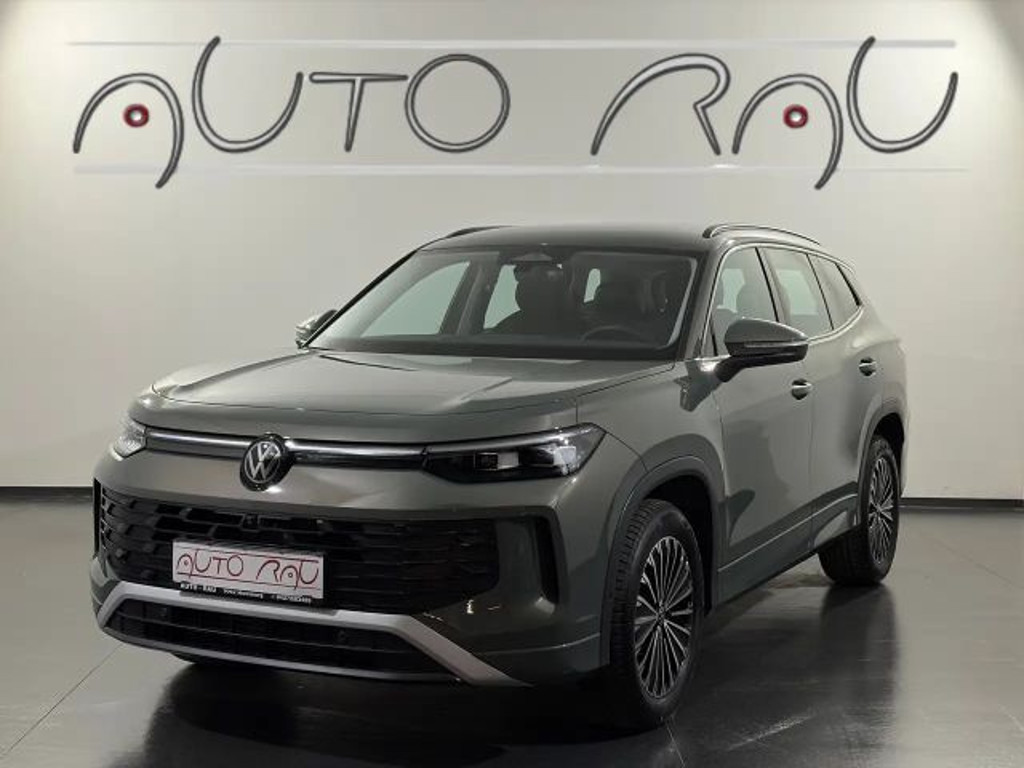 Volkswagen Tayron 4Motion DSG Life 2.0 TDI