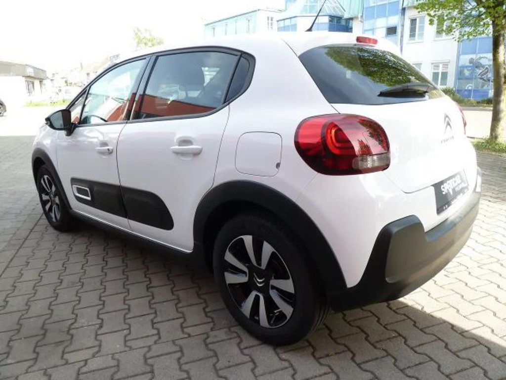 Citroën C3