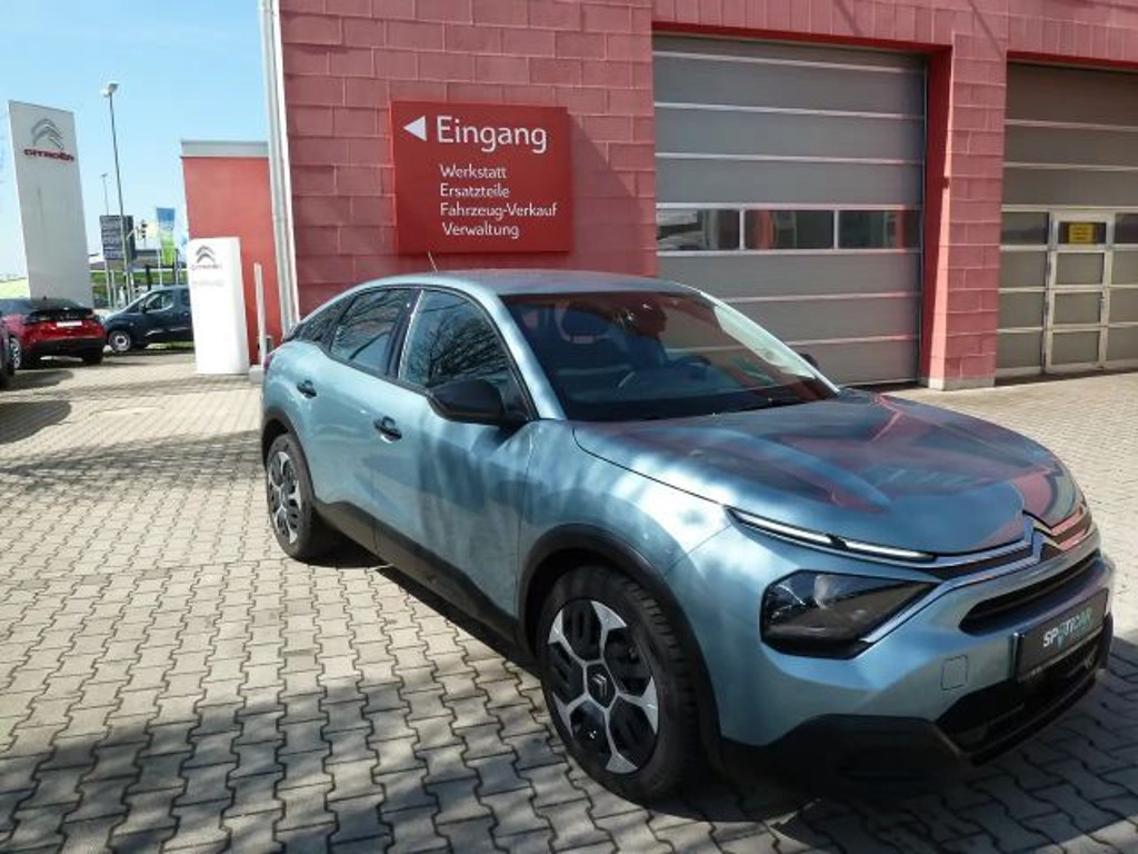 Citroën C4 You