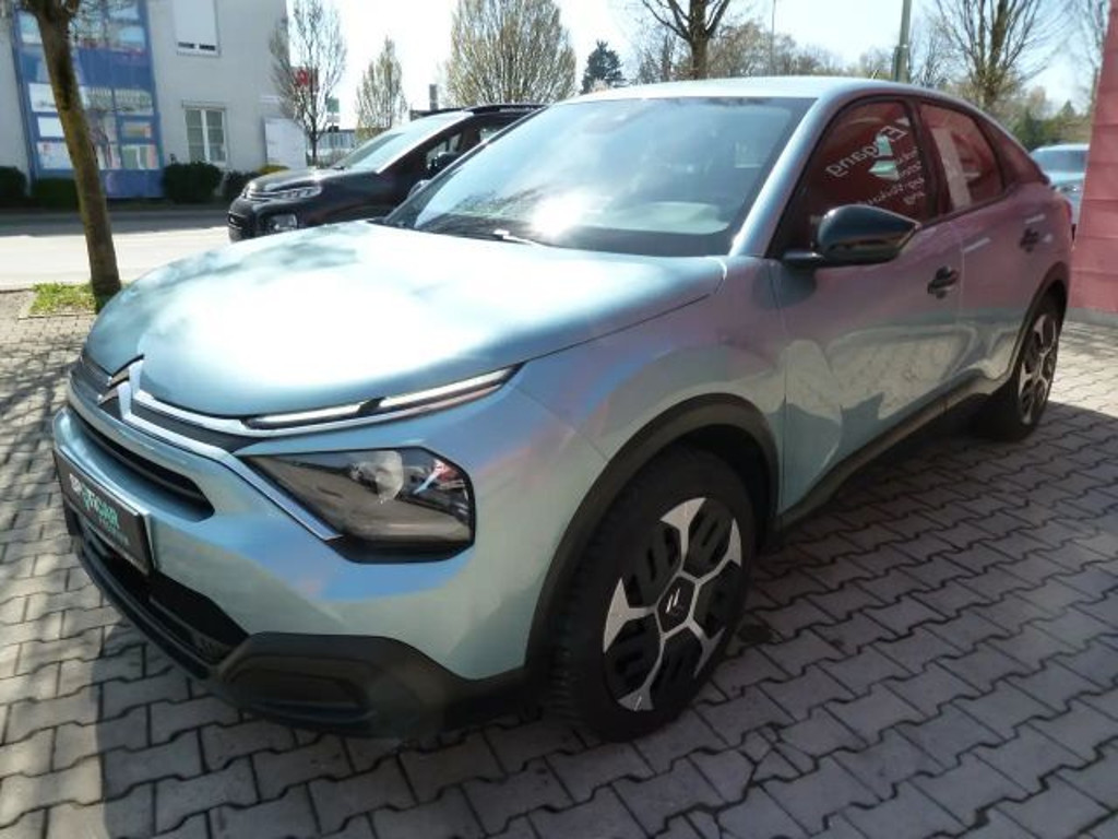 Citroën C4