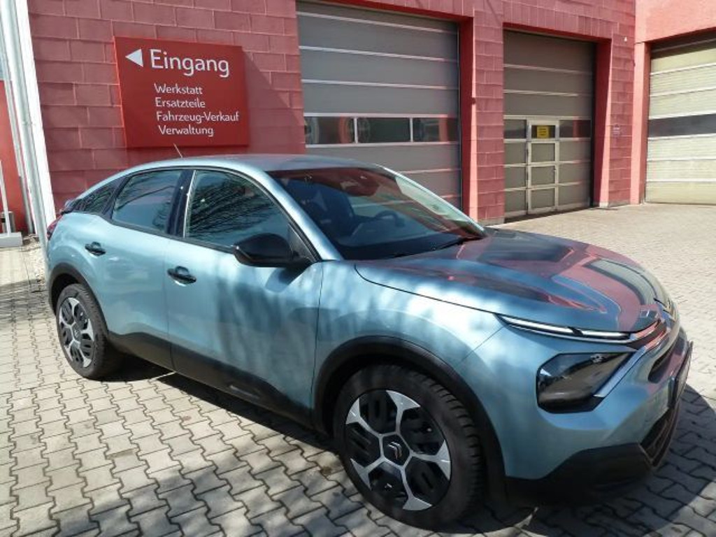 Citroën C4