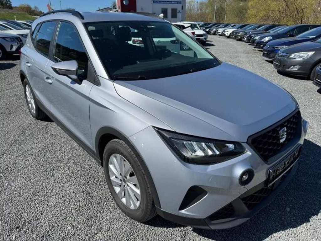 Seat Arona Style 1.0 TSI