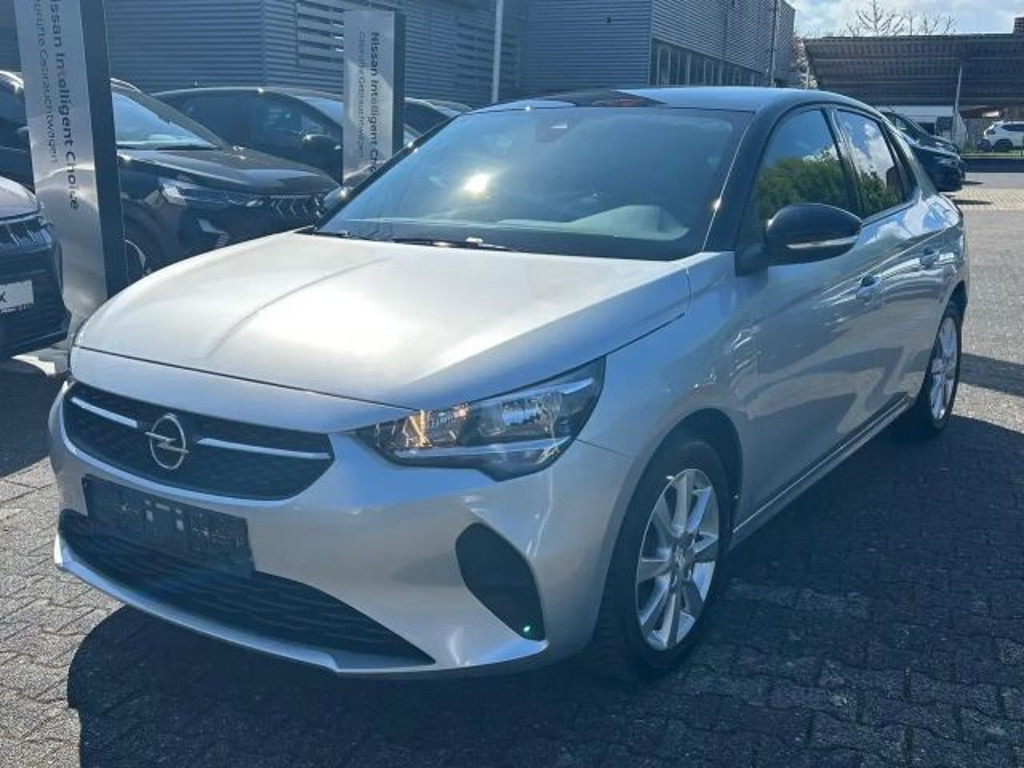Opel Corsa Edition