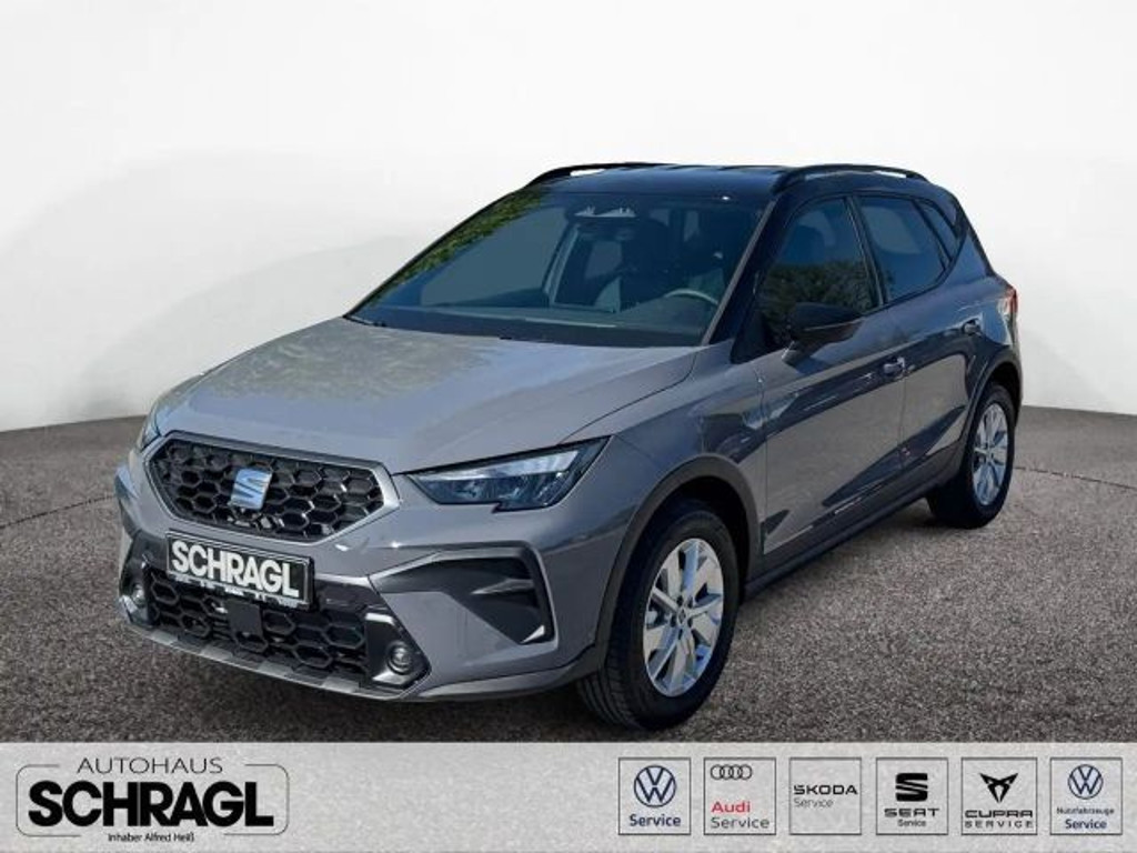 Seat Arona Style 1.0 TSI DSG