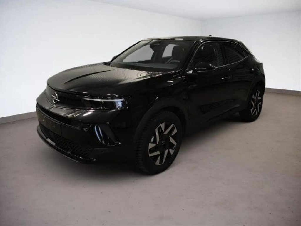 Opel Mokka Edition