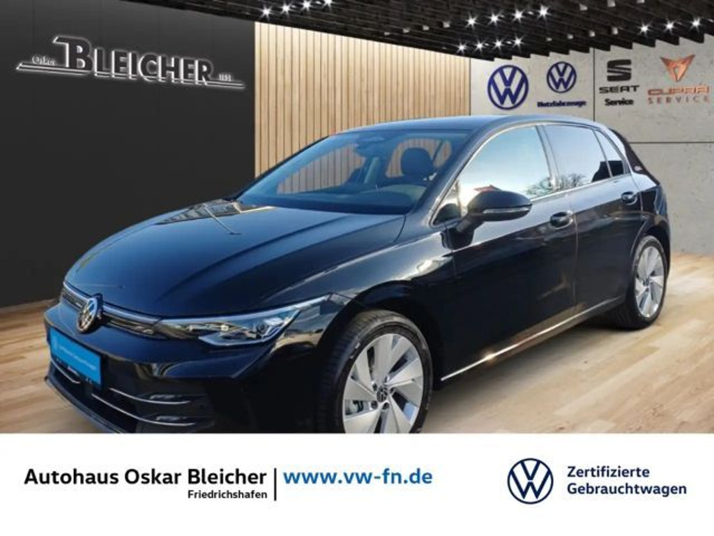 Volkswagen Golf Golf VIII 1.5 eTSI