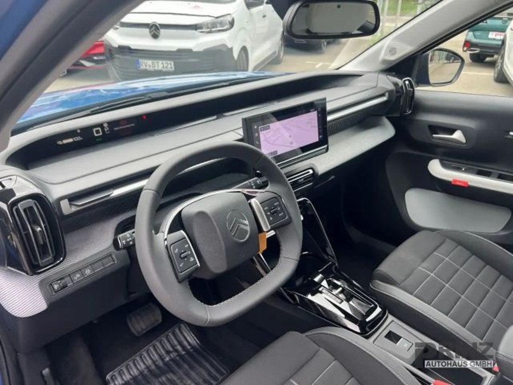 Citroën ë-C3