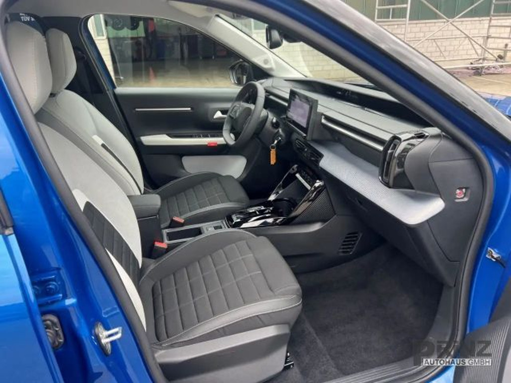 Citroën ë-C3
