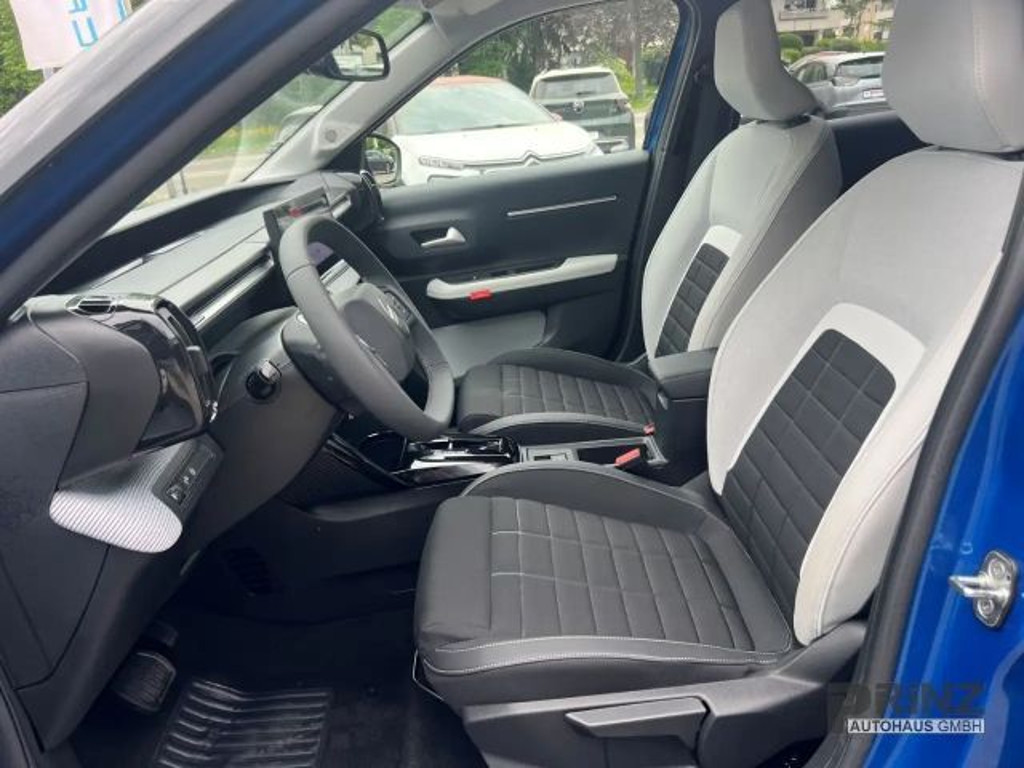 Citroën ë-C3