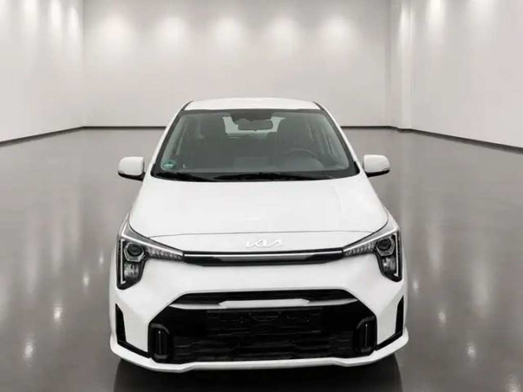 Kia Picanto Vision