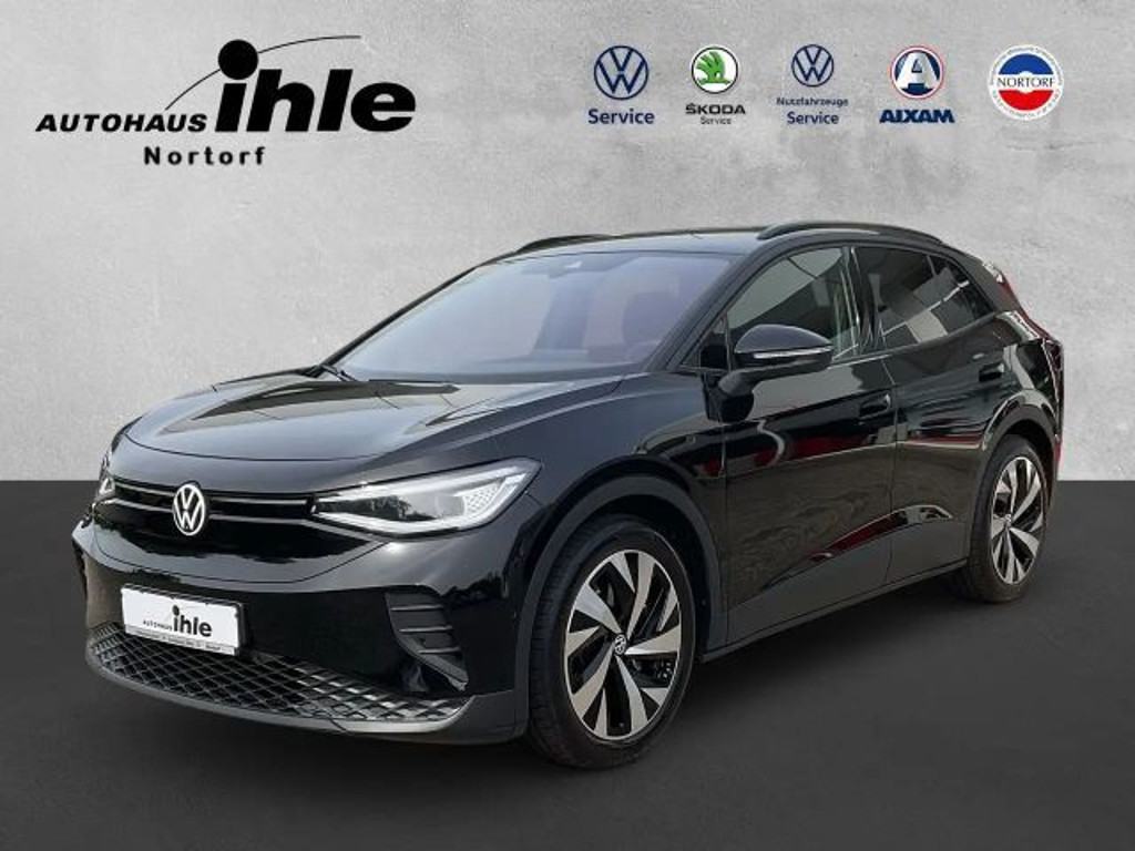 Volkswagen ID.4 Move