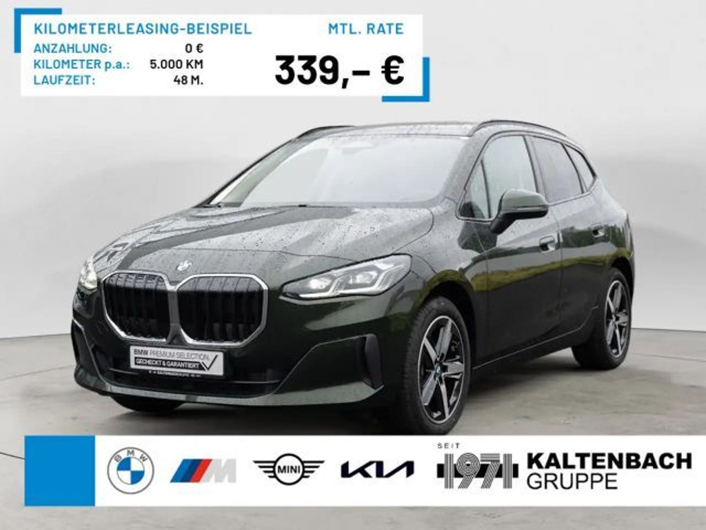 BMW 2 Serie 220 Active Tourer