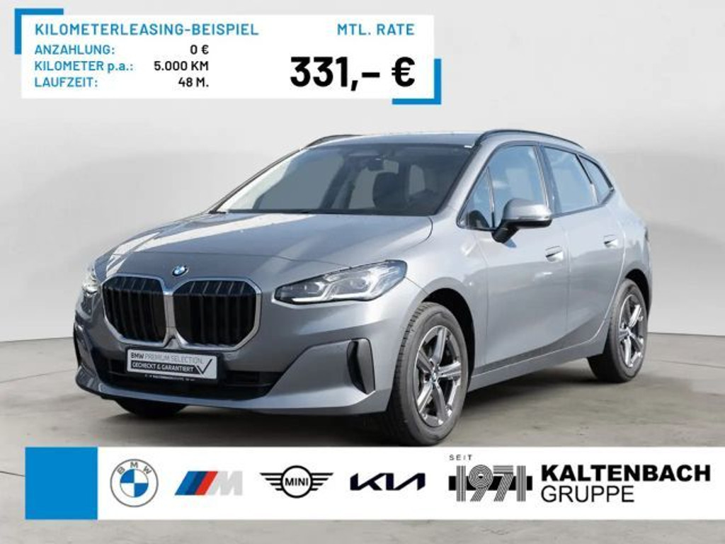BMW 2 Serie 220 Active Tourer