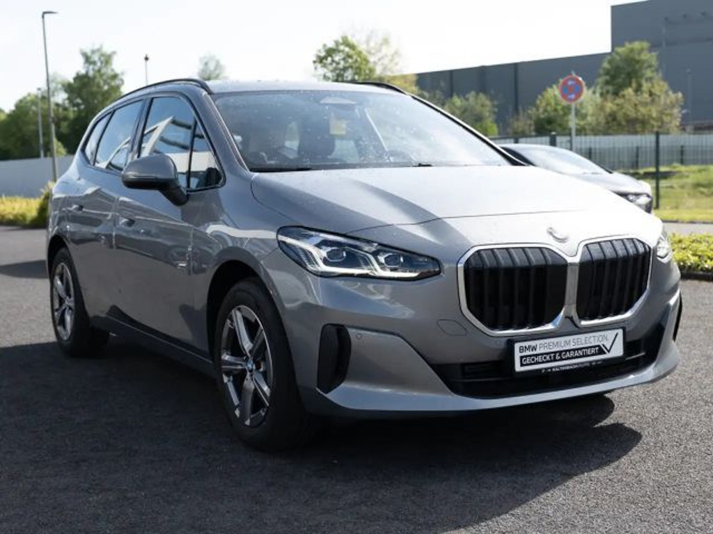 BMW 2 Serie