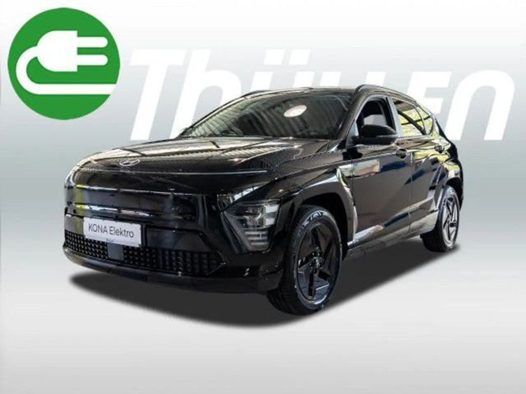 Hyundai Kona Electric Trend 2WD