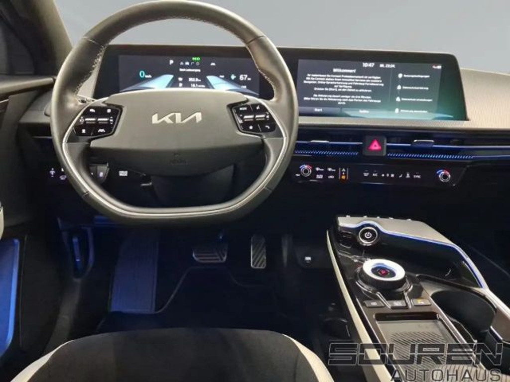 Kia EV6