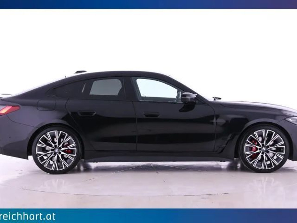 BMW 4 Serie 440 xDrive Coupé M440i