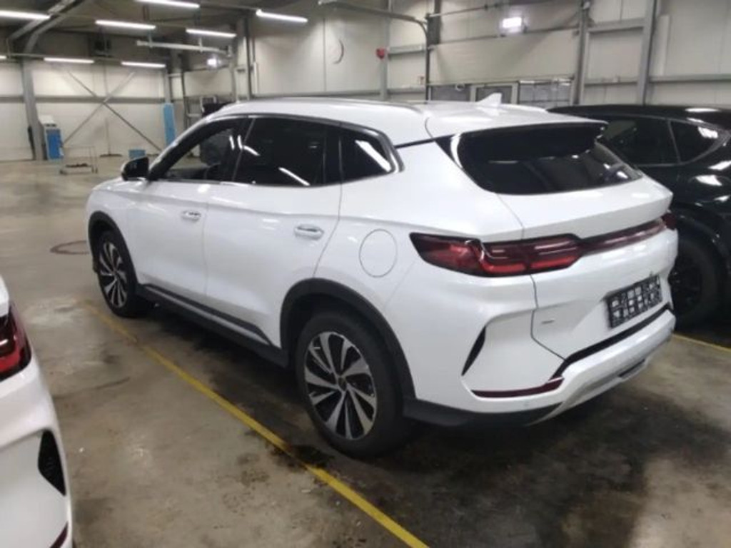 BYD Seal U