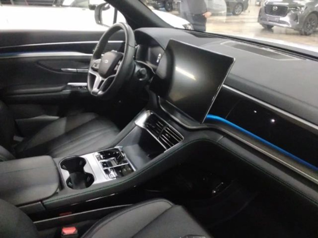 BYD Seal U
