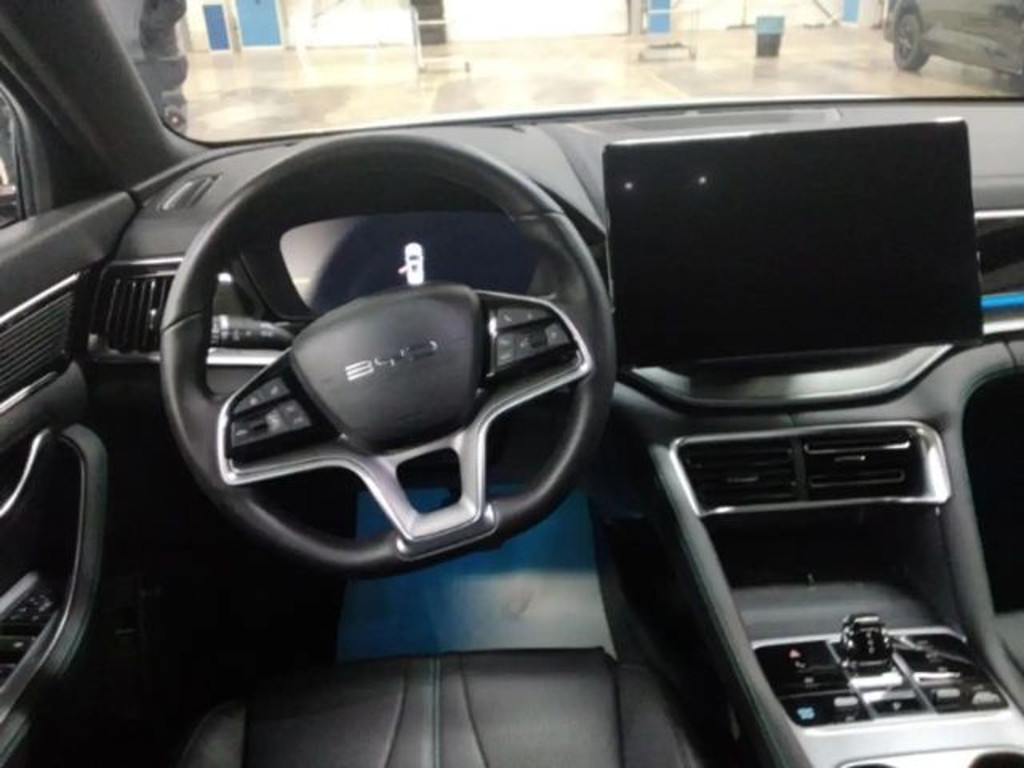 BYD Seal U