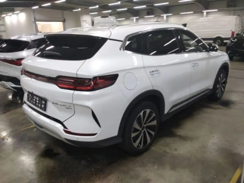 BYD Seal U
