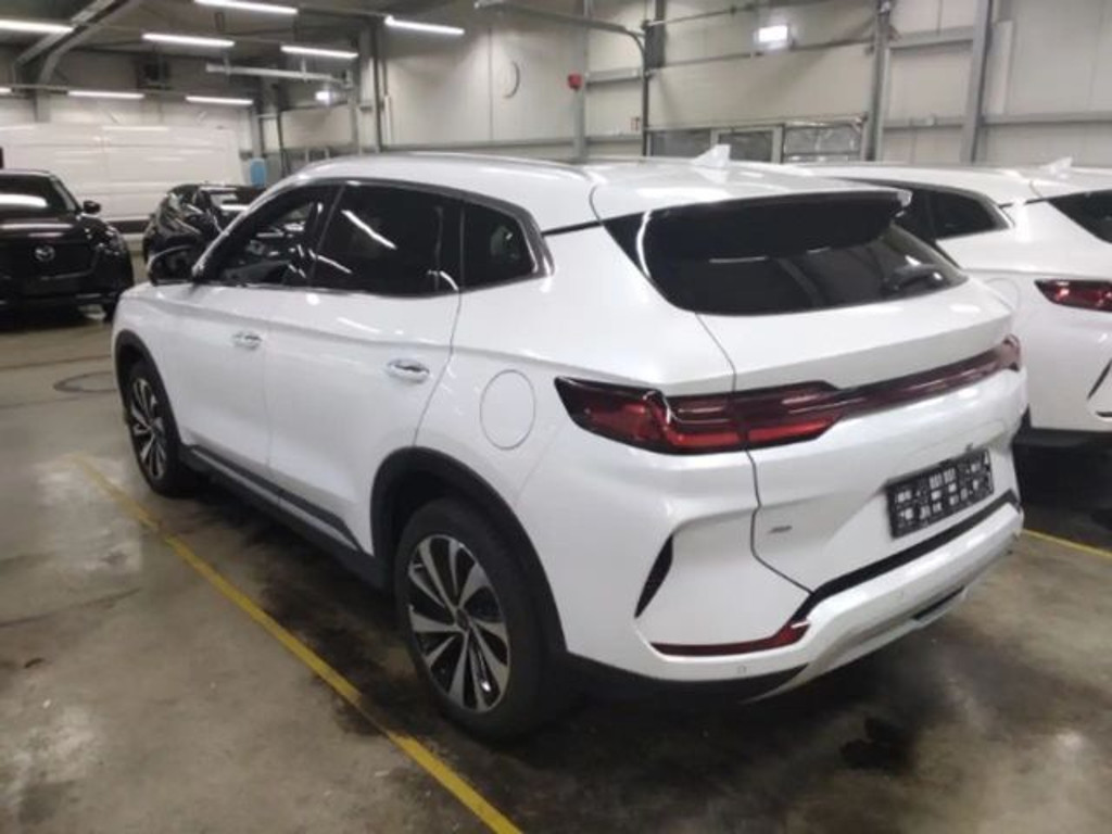 BYD Seal U