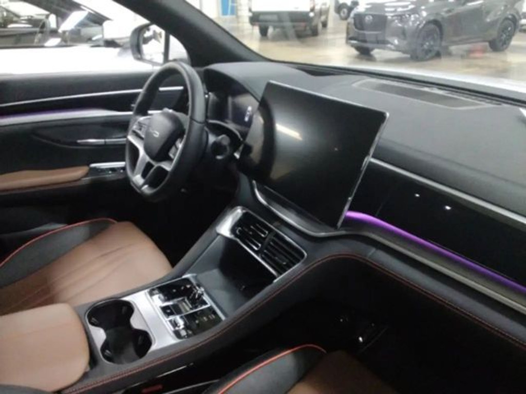 BYD Seal U