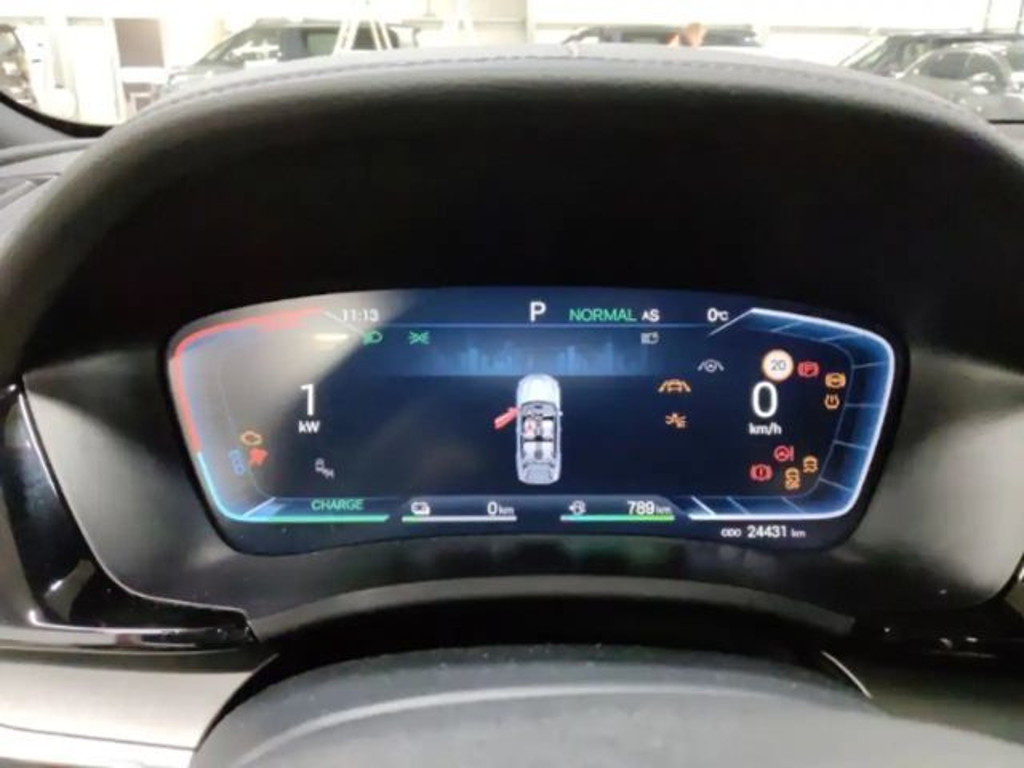 BYD Seal U