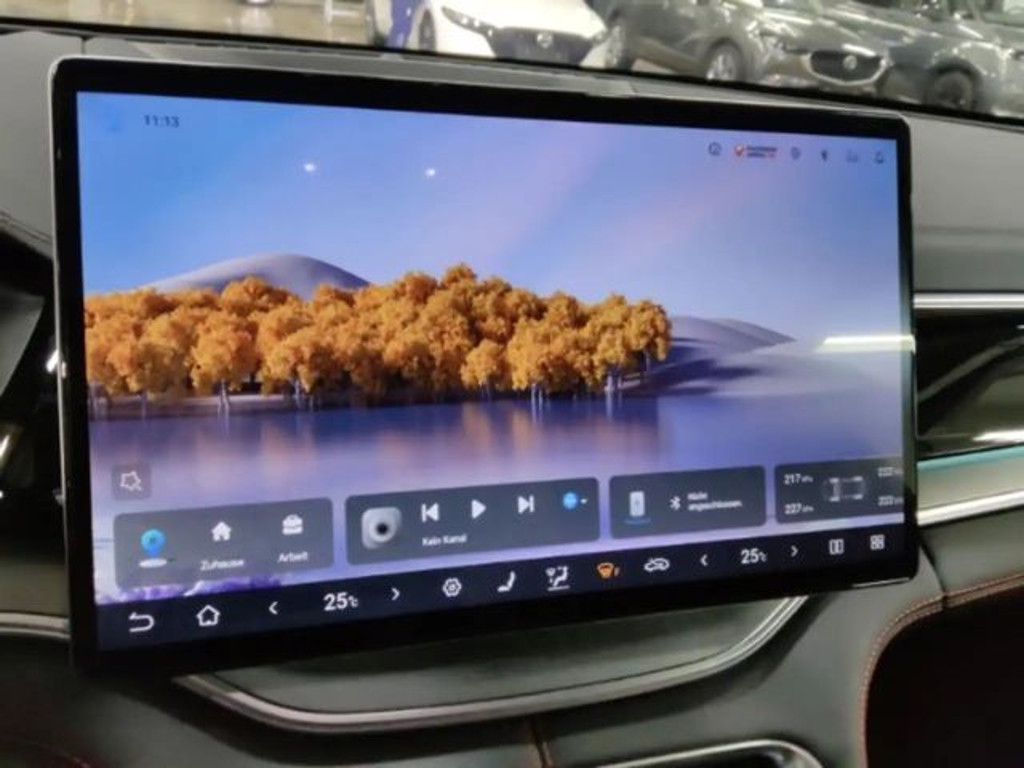 BYD Seal U