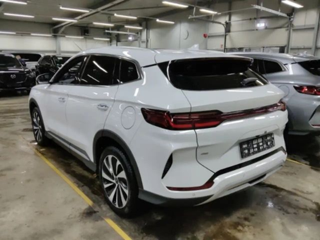 BYD Seal U