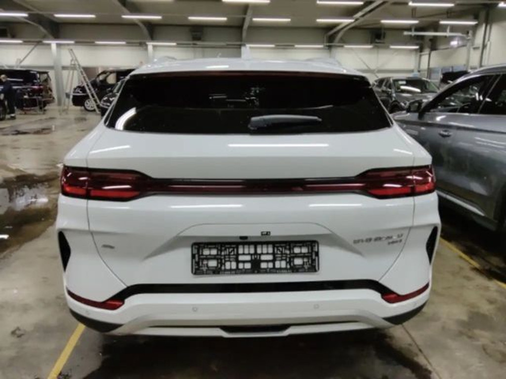 BYD Seal U