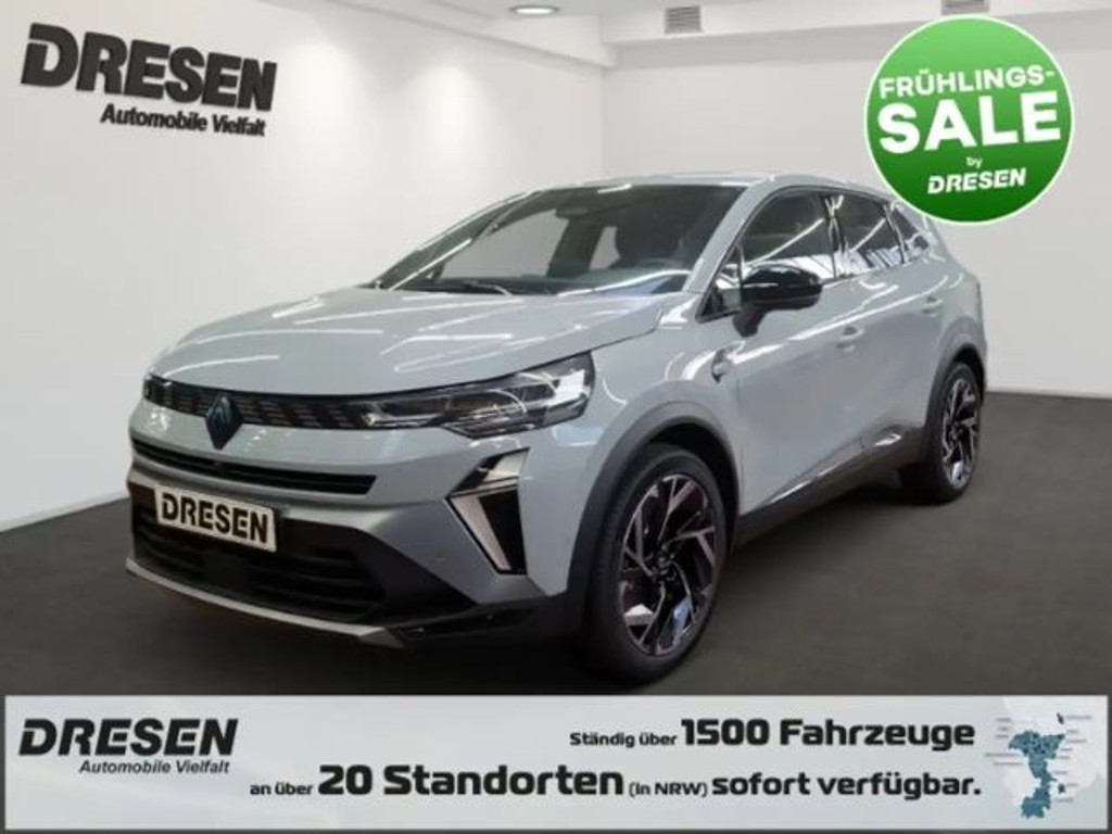 Renault Symbioz E-Tech Esprit Alpine