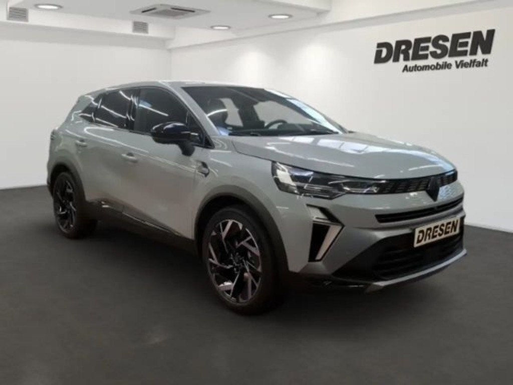 Renault Symbioz
