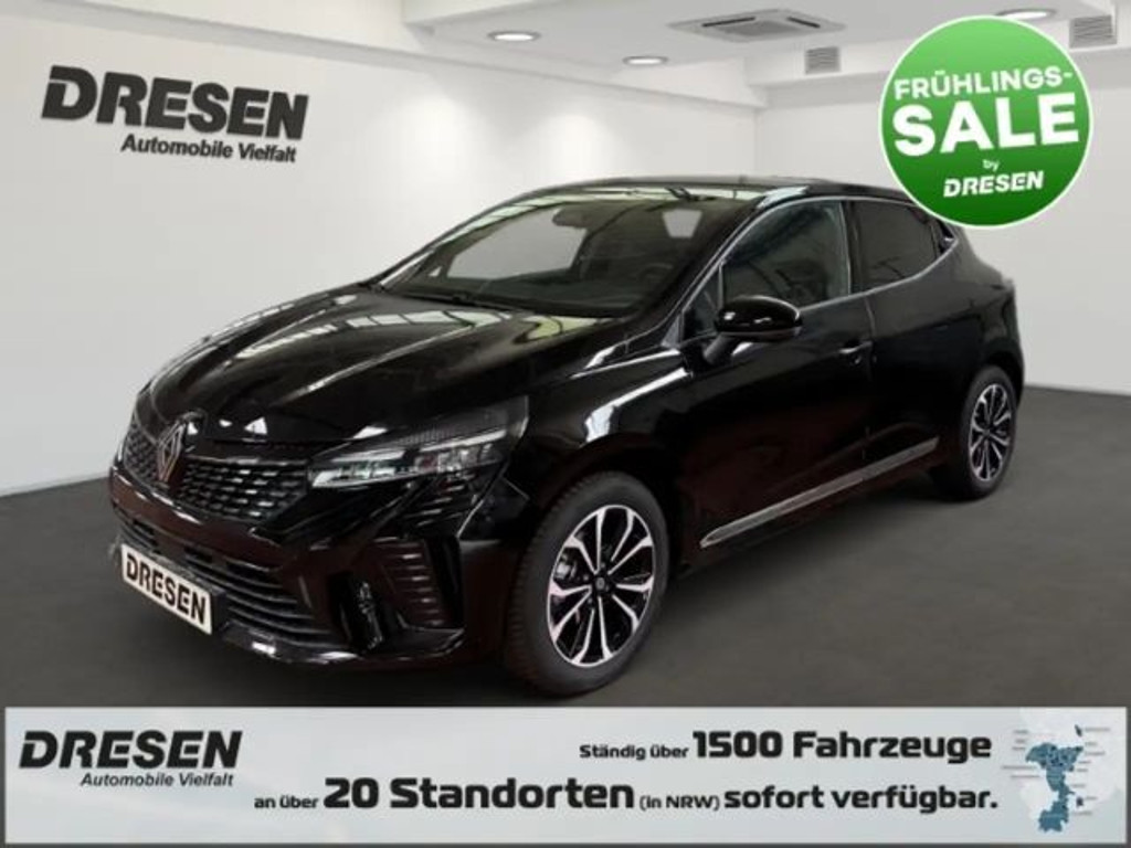 Renault Clio TCe 90