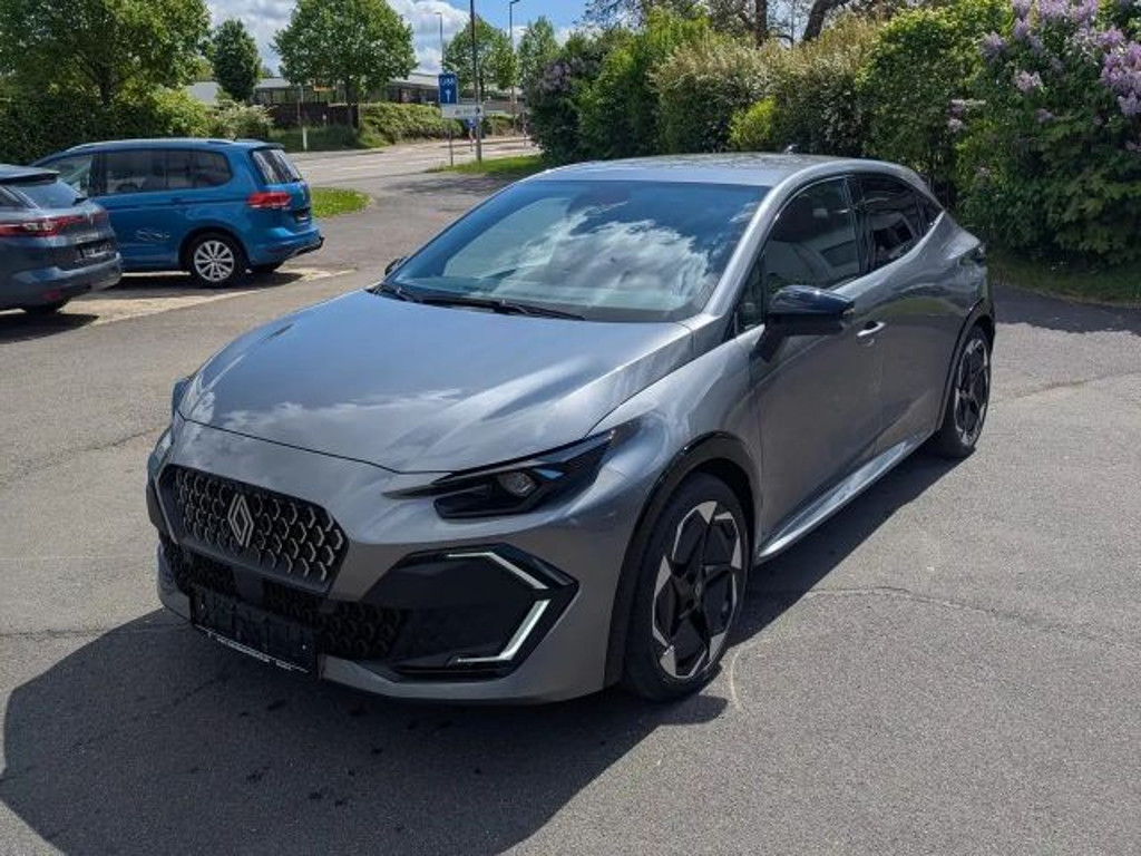 Renault Clio Techno