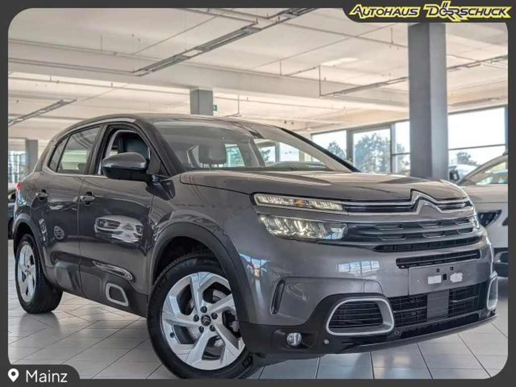 Citroën C5 Aircross Business