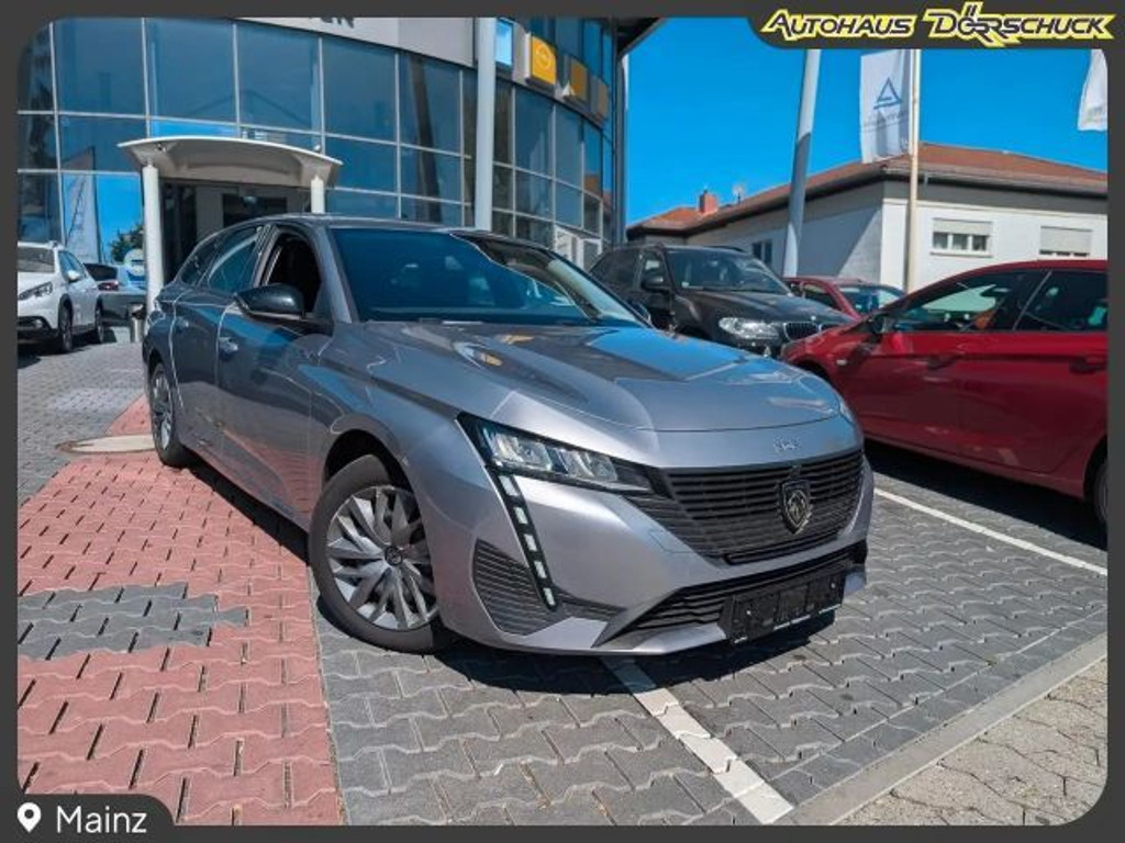 Peugeot 308 SW Active Pack