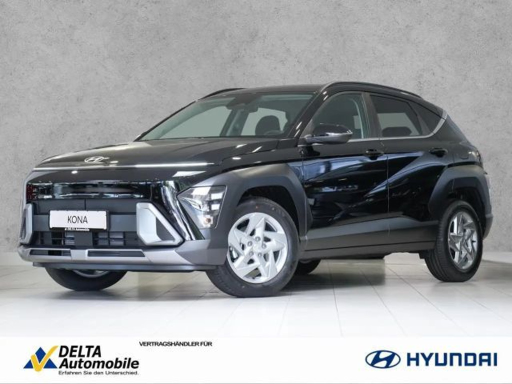 Hyundai Kona T-GDi Trend 1.6