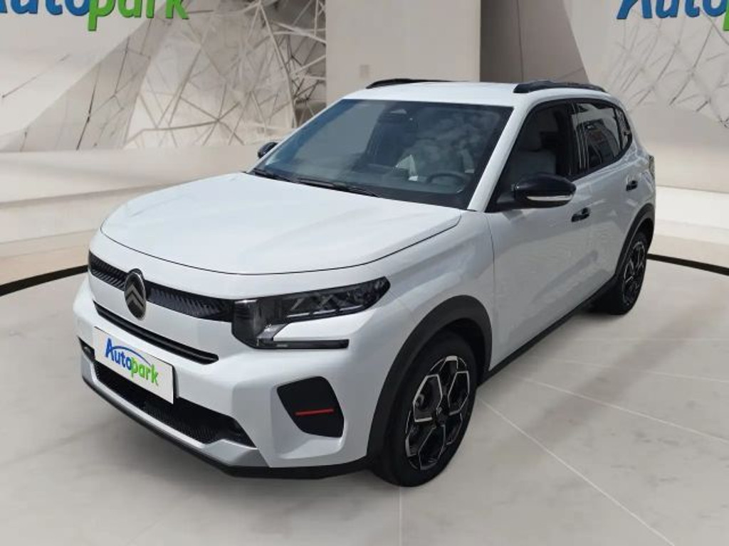 Citroën C3 Max