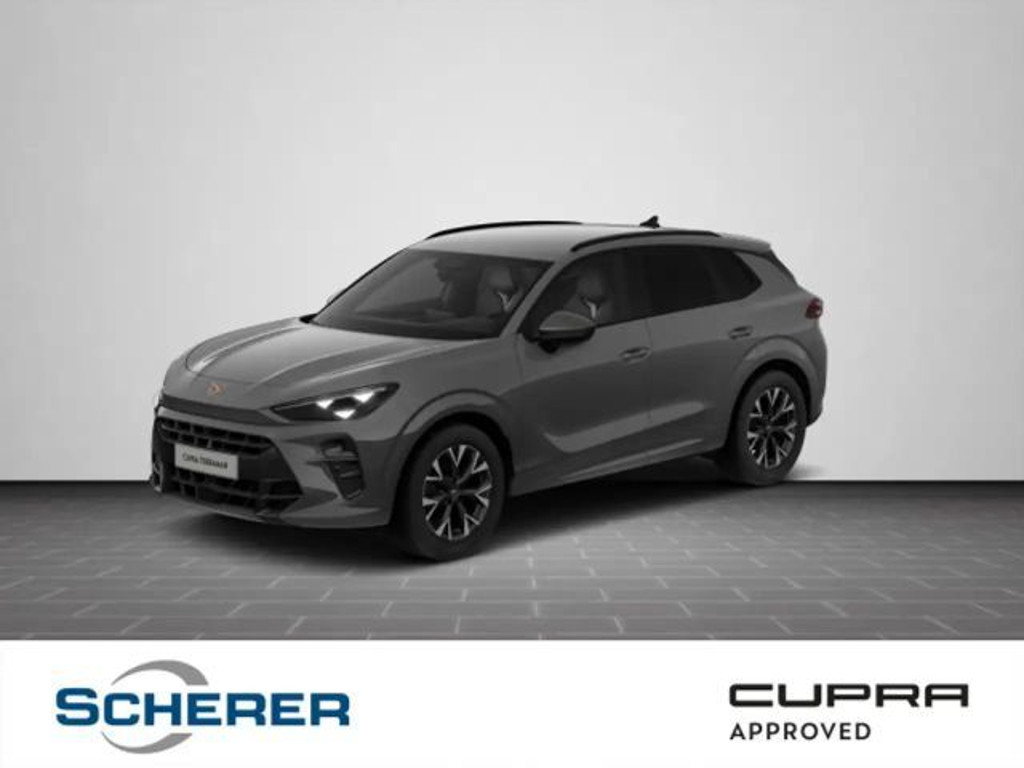Cupra Terramar 1.5 eTSI