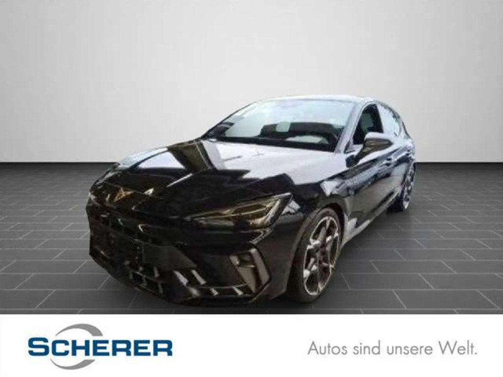 Cupra Leon 2.0 TSI DSG VZ