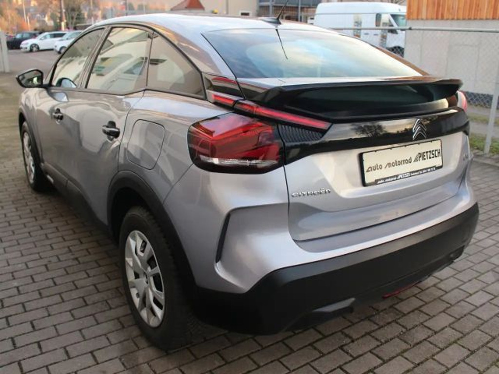 Citroën C4