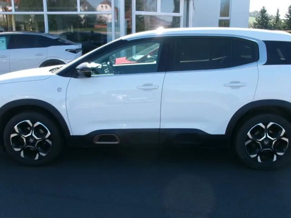 Citroën C5 Aircross PureTech