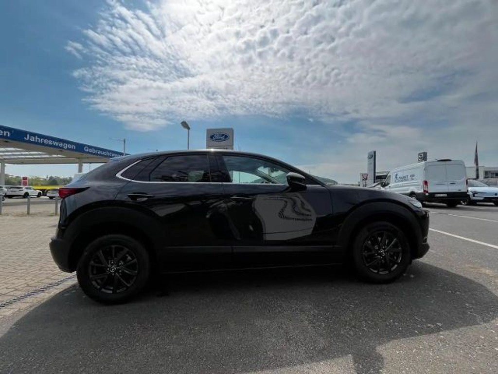 Mazda CX-30 SkyActiv Selection