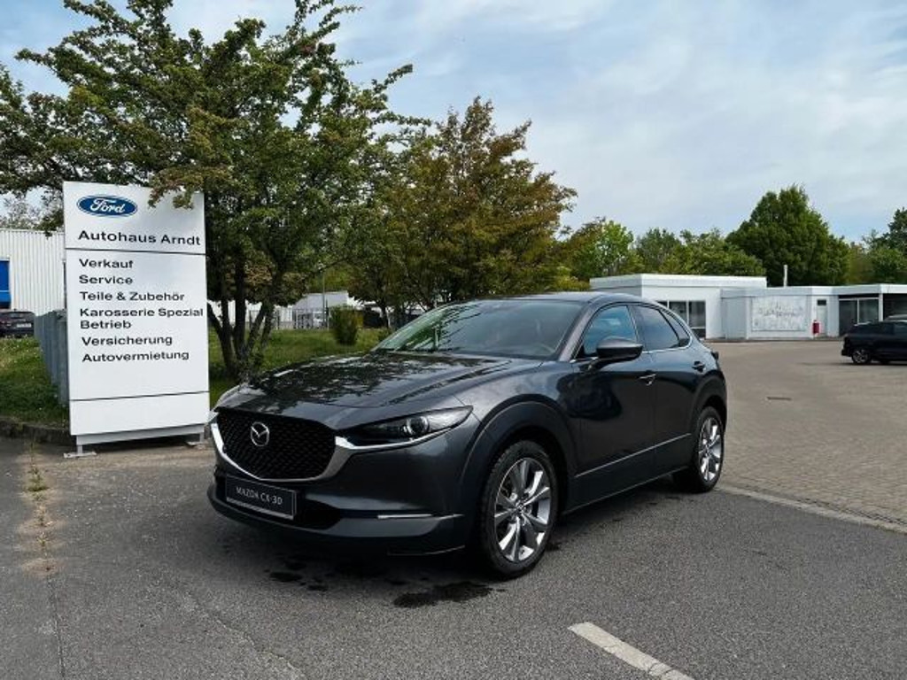 Mazda CX-30 SkyActiv Selection